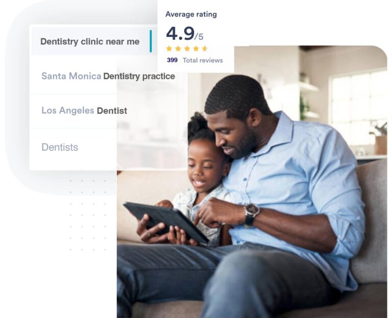 dentist-ratings-management